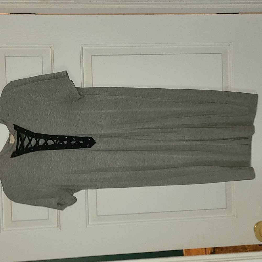 T shirt dress